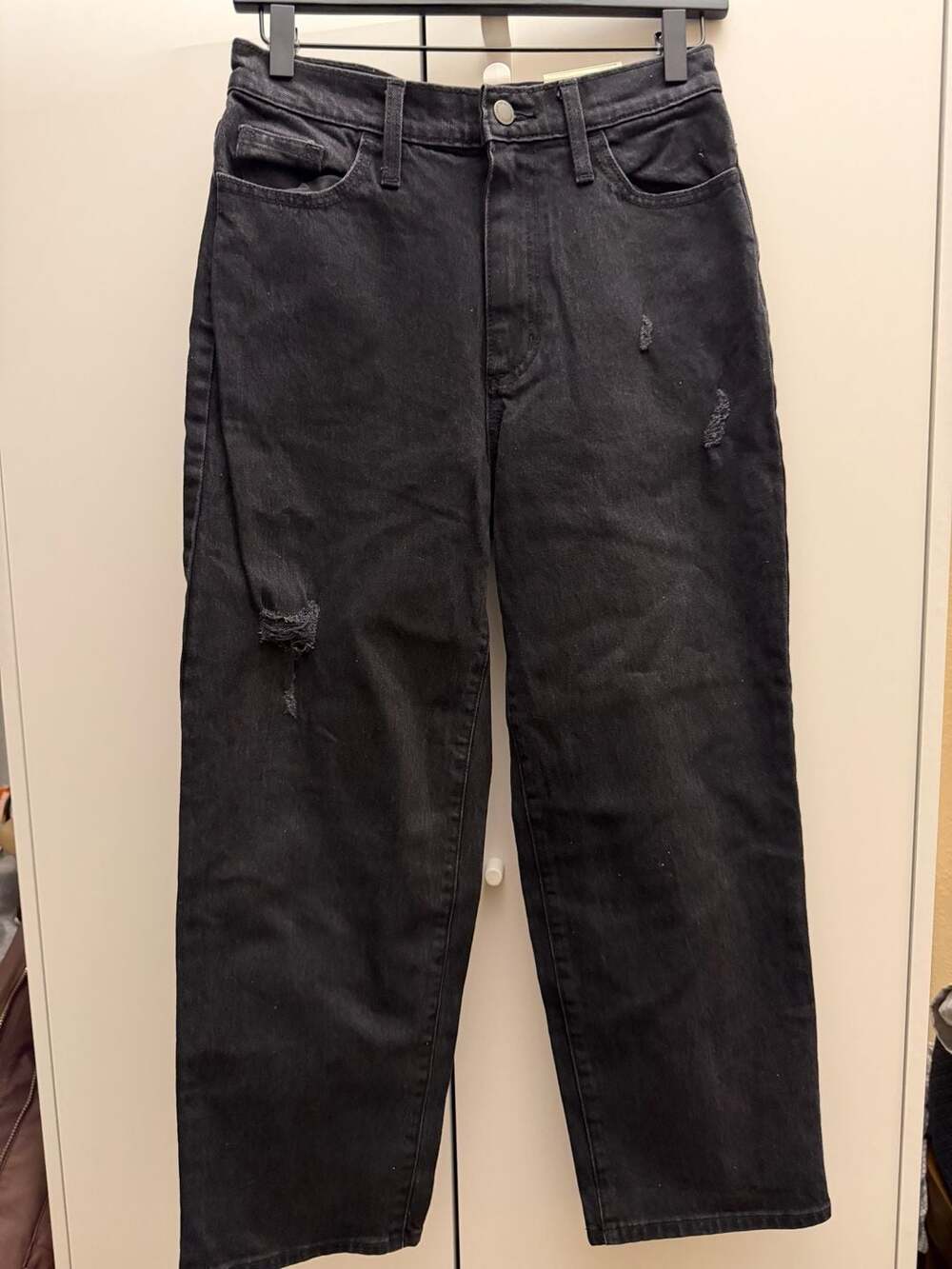 Universal Thread Vintage Straight Jeans